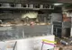 Cofetărie din Craiova, vandalizată şi incendiată