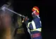 INCENDIU la Spitalul de Neuropsihiatrie Craiova. Trei medici au sărit de la etajul 1 ca să se salveze