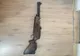 Armă ridicată de poliţiştii din Dolj, în urma unor percheziţii