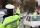 Accident cu o maşină de poliţie implicată, în Craiova