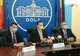 Delegaţie PNL, în frunte cu preşedintele Orban, vizită de lucru în Dolj. Spitalul Craiova, greu încercat de pandemie, n-a fost pe lista obiectivelor văzute