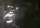 VIDEO: Pagubă pentru fostul ministru Radu Berceanu. Hala de producţie piscine pe care o are în Craiova,  distrusă de un incendiu