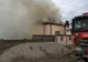 INCENDIU într-o localitate din Dolj. Pompierii intervin