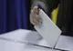 Probleme la o secţie de votare din Dolj. Un bărbat a fost amendat de poliţişti