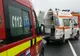 Accident în Dolj. Cinci persoane rănite
