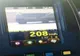 Olt: Şofer din Craiova, luat de radar cu peste 200 km/oră
