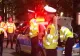 Club din Craiova, deschis după ora 2.00, amendat de poliţişti