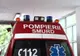 Un bărbat a murit în urma unui incendiu, într-o comună din Dolj