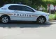 Un şofer care a lovit cu maşina un copil şi a fugit de la faţa locului, reţinut de poliţişti