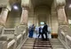 Clădirea Prefecturii şi CJ Dolj, reabilitată cu finanţare prin PNRR. Au fost semnate primele documente
