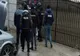 VIDEO. Percheziţii, în urma unui scandal în stradă, la Craiova