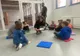 Şapte familii din Ucraina, cazate într-un cămin al Universităţii din Craiova. Studenţii craioveni, alături de refugiaţi