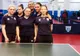 CSU Craiova învinge CSC Dumbrăviţa la tenis de masă (F), în manşa tur a barajului de promovare în Divizia A