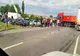 Accident pe Centura Nord a Craiovei. Un copil de cinci ani, printre răniţi