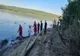 Copil de 10 ani din Dolj, căutat în Dunăre, după ce a fost dat dispărut