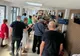 Craiova: Vânzări record în acest weekend, în Piața Chiriac
