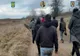 21 de persoane arestate preventiv după destructurarea de către DIICOT Craiova a unei grupări specializate în trafic de migranţi