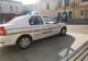 Craiovean amendat pentru că dezmembra maşini pe stradă