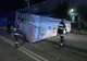 Cisternă răsturnată, pe o stradă din Craiova. Trafic rutier blocat