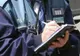 Craiova: Doi şoferi, prinşi drogaţi la volan