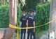 Crima de la Grădina Botanică. Tatăl Melisei, eleva ucisă la Craiova, a atacat duba în care se afla ucigașul fiicei sale