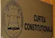 CURTEA CONSTITUȚIONALĂ A LUAT PAUZĂ DE LA DEZBATERILE PRIVIND ANULAREA PRIMULUI TUR AL ALEGERILOR PREZIDENȚIALE PÂNĂ LA FINALUL CSAT