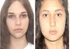 DOUĂ ADOLESCENTE DINTR-UN CENTRU DE PLASAMENT DIN CRAIOVA, DATE DISPĂRUTE