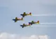 CRAIOVA AIR SHOW 2025: SPECTACOL AVIATIC DE EXCEPȚIE CU PESTE 40 DE AERONAVE ȘI PILOȚI DE ELITĂ 