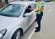 POLIȚIȘTII DIN DOLJ AU APLICAT AMENZI DE 60.000 DE LEI ÎN ULTIMELE 48 DE ORE