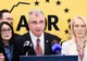 PETRIȘOR PEIU (AUR) AVERTIZEAZĂ: „SUNTEM CAMPIONI LA INFLAȚIE ȘI REPETENȚI LA GUVERNARE!“