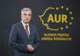 PETRIȘOR PEIU (AUR): „5,3 MILIOANE DE ROMÂNI SUPRAVIEȚUIESC CU 63 DE LEI PE ZI DUPĂ 35 DE ANI DE GUVERNARE NOCIVĂ!“