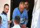 Gheorghe Dincă, atacat în celulă de un deţinut violent, la Penitenciarul Craiova