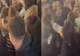 Video. Păruială cu scântei în mijlocul Târgului de Crăciun din Craiova. Două femei și-au împărțit pumni și palme la liber