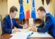 Drulă, de mână cu Nicușor Dan în campania pentru Primărie