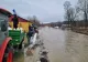 Intervenție de urgență în Dolj: un bărbat a fost salvat după ce a rămas blocat în mijlocul râului
