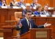 George Simion, după consultările cu Nicușor Dan: „AUR este un partid pro-occidental. Sper că a înțeles că suntem cât se poate de atașați de valorile românești”