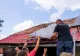 26 de gospodării izolate vor avea pentru prima dată energie electrică
