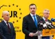Mihai Enache ( liderul deputaților AUR): „Ciprian Ciucu vrea să salveze bugetul Primăriei Capitalei punând nota de plată în cârca persoanelor cu dizabilități și a mamelor”