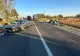 Doi șoferi răniți într-un accident pe DN 6, în Dolj