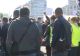 Protest în Capitală: minerii cer oprirea concedierilor de la Complexul Energetic Oltenia