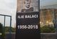 Trupul marelui fotbalist Ilie Balaci, depus la Stadionul „Ion Oblemenco”. Înmormântarea va avea loc marți la Cimitirul Sineasca
