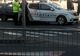 Mașină de poliție, implicată în accident în centrul Craiovei