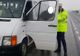 Sute de amezi aplicate transportatorilor de mărfuri și persoane care au ajuns prin Dolj