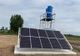 Proiect pilot în Dolj: Stație de irigații cu panouri fotovoltaice