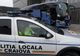 Poliția Locală Craiova își cumpără mașină electrică