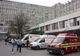 Fără internări în Secția Chirurgie III a SCJU Craiova, după ce șase cadre medicale au fost depistate cu COVID-19