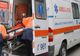 Craiova: Copil de 4 ani rănit într-un accident rutier
