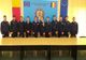 Studenţi ai Academiei de Poliţie din Bucureşti fac practică la Inspectoratul de Jandarmi Dolj