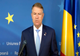 Klaus Iohannis este la Ford Craiova