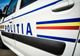Craiova: Accident rutier cu o maşină de poliţie implicată